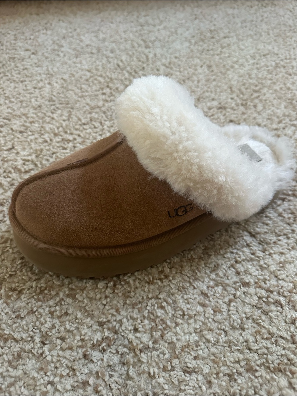 UGG Slippers